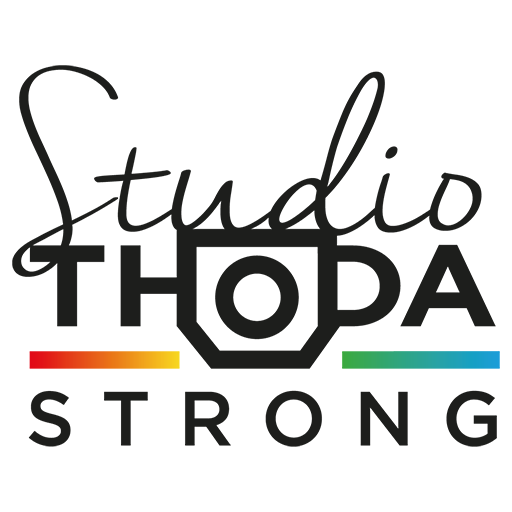 Studio Thoda Strong